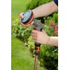 Pistolet zraszający GARDENA Comfort do rabat 18319-20 Ochrona przed mrozem Tak
