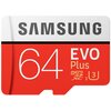 Karta pamięci SAMSUNG Evo Plus 64GB microSD MB-MC64GA/EU