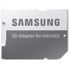 Karta pamięci SAMSUNG Evo Plus 64GB microSD MB-MC64GA/EU Klasa prędkości UHS-I / U3