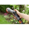 Pistolet zraszający GARDENA Comfort do delikatnych roślin 18321-20 Zastosowanie Do mycia