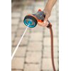 Pistolet zraszający GARDENA Comfort 18323-20 Zastosowanie Zraszający