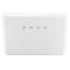 Okap SMEG KFAB75WH Biały 797m3/h 67dB klasa A+