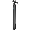 Uchwyt GOPRO El Grande AGXTS-001 do HERO 9/10/11 Black