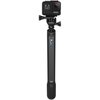 Uchwyt GOPRO El Grande AGXTS-001 do HERO 9/10/11 Black Kolor Czarny