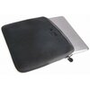 Etui na laptopa TUCANO Colore 11.6 - 12.5 cali Czarny Funkcje dodatkowe Antypoślizgowy system Tucano