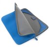 Etui na laptopa TUCANO Colore 11.6 - 12.5 cali Niebieski Rodzaj Etui