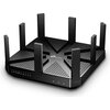Router TP-LINK Archer C5400 2.4 / 5 GHz Czarny Wejście na kartę SIM Nie