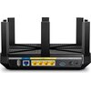 Router TP-LINK Archer C5400 2.4 / 5 GHz Czarny Zastosowanie xDSL