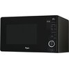 Kuchenka mikrofalowa WHIRLPOOL MWF 420BL Sposób otwierania drzwi W lewo