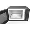 Kuchenka mikrofalowa WHIRLPOOL MWF 420BL Moc mikrofal 800