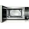 Kuchenka mikrofalowa CASO GERMANY M20 Electronic 3315 Pojemność [l] 20