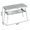 Stolik turystyczny COLEMAN Mini Camp Table Rodzaj Stolik turystyczny