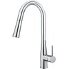 Bateria DEANTE Lukrecja BDH 072M Chrom
