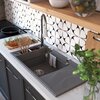 Bateria DEANTE Lukrecja BDH 072M Chrom Bateria termostatyczna Nie