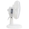Wentylator ADLER AD 7301 Zasilanie Sieciowe