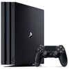 Konsola SONY PlayStation 4 PRO 1TB + FIFA 21 Gra PS4 (Zawiera darmowy upgrade do wersji PS5)