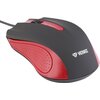 Mysz YENKEE YMS 1015RD Rozdzielczość 1000 dpi