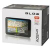 Nawigacja BLOW GPS50V 5" Europa/Polska Wyświetlacz [cale] 5
