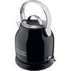 Czajnik KITCHENAID 5KEK1222EOB Stella Czarny Element grzejny Grzałka ukryta