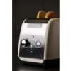 Toster KITCHENAID 5KMT221EAC Kremowy Liczba tostów 2
