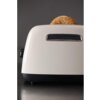 Toster KITCHENAID 5KMT221EAC Kremowy Tacka na okruchy Tak