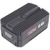 Akumulator NAC B40-60-NG 6Ah 40V