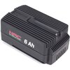 Akumulator NAC B40-60-NG 6Ah 40V Pojemność akumulatora [Ah] 6