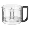 Malakser KITCHENAID 5KFC3516EER Czerwony Funkcje Rozdrabnianie