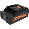 Akumulator STHOR 78985 1.3Ah 10.8V Typ Li-Ion