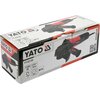 Szlifierka kątowa YATO YT-82100 Prędkość obrotowa bez obciążenia [obr/min] 11000