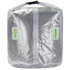 Worek wodoszczelny COLEMAN Dry Gear Bags (55 L) Materiał wykonania PVC