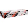 Podkaszarka akumulatorowa YATO YT-82830 Funkcje dodatkowe Wskaźnik poziomu naładowania akumulatora