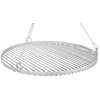 Grill ogniskowy FARMCOOK Pan 37 E00716 Średnica 60cm Funkcje Regulacja wysokości