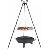 Grill ogniskowy FARMCOOK Pan 37 E00717 Średnica rusztu 70cm Pokrywa Nie