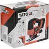 Wyrzynarka YATO YT-82822 Silnik Szczotkowy