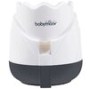 Podgrzewacz do butelek BABYMOOV Tulip Cream A002027 Czarno-biały