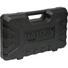 Narzędzie wielofunkcyjne YATO YT-82223 Akumulator w zestawie Nie