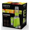 Blender kielichowy CAMRY CR 4069 (Sportowy) + 2 bidony w komplecie Moc [W] 500
