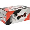 Narzędzie wielofunkcyjne YATO YT-82818 Rodzaj produktu Narzędzie wielofunkcyjne