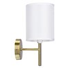 Kinkiet CANDELLUX Yan 21-45386 Zasilanie Sieciowe