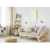 Kinkiet CANDELLUX Yan 21-45386 Ilość źródeł światła 1