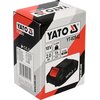 Akumulator YATO YT-82842 2Ah 18V Napięcie akumulatora [V] 18