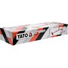 Podkaszarka akumulatorowa YATO YT-82831 Funkcje dodatkowe Wskaźnik poziomu naładowania akumulatora