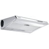 Okap CONCEPT OPP-2060 Srebrny 186m3/h 66dB klasa E