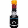 Blender kielichowy NOVEEN Sport Mix & Fit SB1000 X-line (Sportowy) + 2 bidony w komplecie