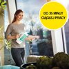 Myjka do okien LEIFHEIT Dry & Clean Zasilanie Akumulatorowe