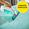 Myjka do okien LEIFHEIT Dry & Clean Czas ładowania [h] 3