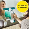 Myjka do okien LEIFHEIT Dry & Clean Czas pracy [min] 35