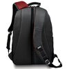 Plecak na laptopa PORT DESIGNS Houston 15.6 cali Czarny Rodzaj Plecak