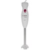 Blender BOSCH CleverMixx MSM24100 Biały Liczba prędkości 1